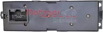 METZGER 0916305